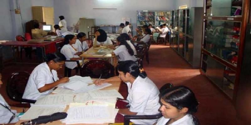 ANSS Homeo Medical College Kottayam Facility photo 3